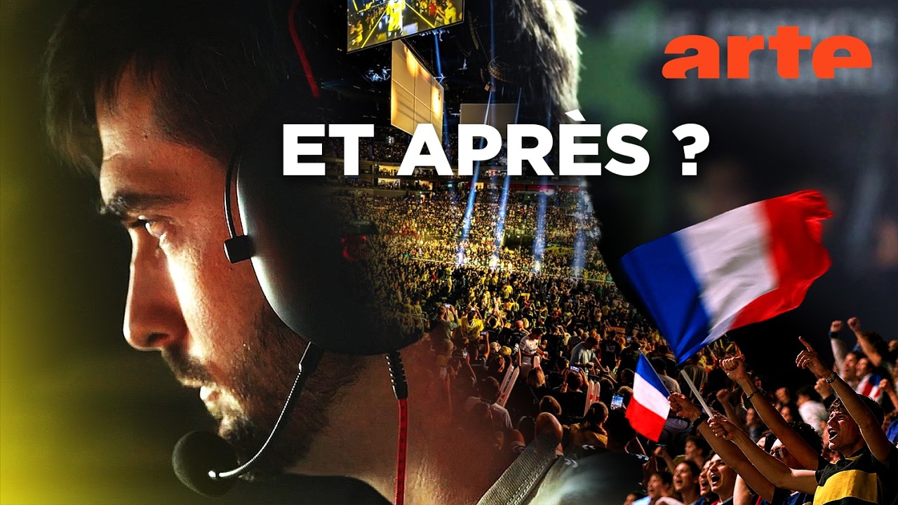 Les joueurs qui avaient tout gagné | TRY HARD