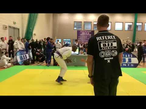 Bjj all stars midlands