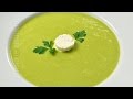Supa De Broccoli Cu Smantana JamilaCuisine