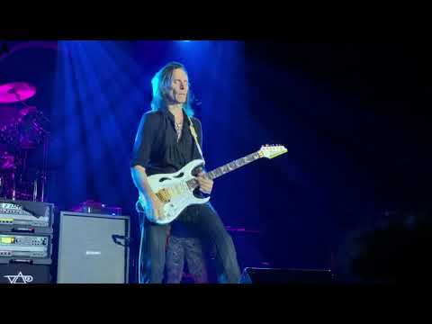 NAMM 2020: Steve Vai Ibanez PIA Concert - Clip 24 - For The Love Of God
