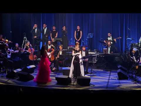 رشا رزق - انا قلبي دليلي (ليلى مراد)