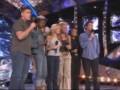 American Idol Season 2 Top 7 Group Medley For The Longest Time God Bless The USA