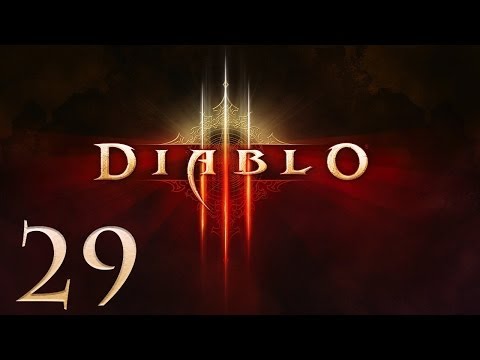 Diablo 3 w/ FlaryRoida - Part 29 - Diablo, The Prime Evil