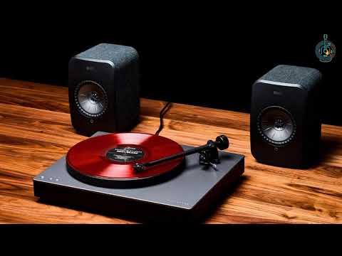 Audiophile Music Collection 2021 - Super Audio CD Sampler