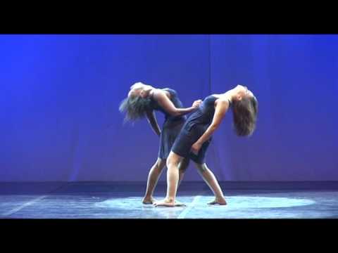 Salsorro 2010 - Domingo - Corinne y Diana - Ginebra