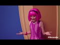 Dear Diary LazyTown Full Episode