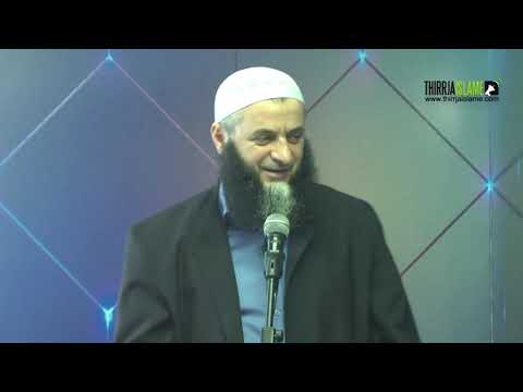 Fanatizmi medhhebor - Hoxhë Sadullah Bajrami