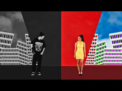 Franz Mesko ft. Cevladé & Celeste Shaw - Tornasol (Video Oficial)