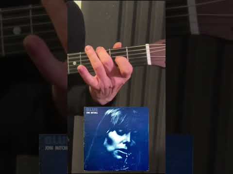 River Joni Mitchell - Tina Dico