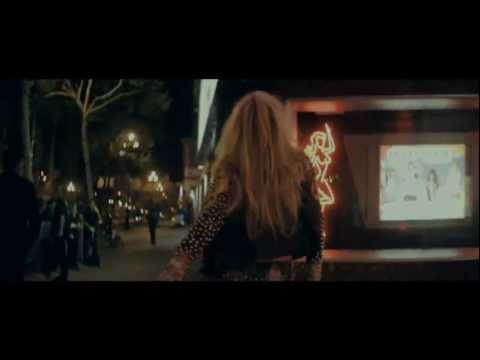 Slash ft.  Fergie -Beautiful Dangerous