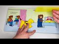 Lift The Flap Spot Book Ad