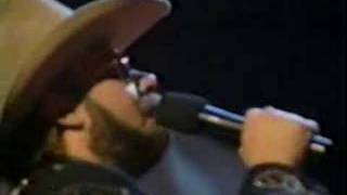 Hank Williams Jr. & Reba McEntire - Hey Good Lookin'