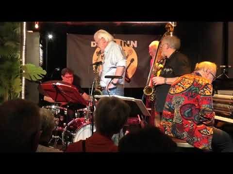 COPENHAGEN WINTER JAZZ FESTIVAL 2020: PERDIDO, by Søndergaard/Sørensen Kvintet 7/ - February 2020