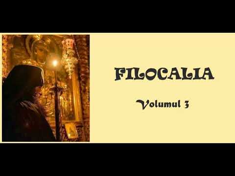 Filocalia 3