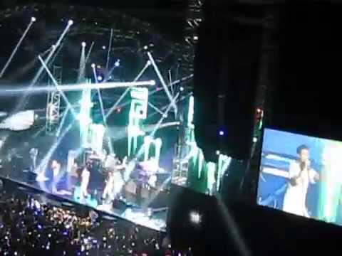 Maroon 5 - Gangnam Style(PSY,강남스타일) + Move Like Jagger