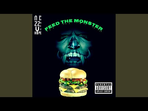 Feed The Monster