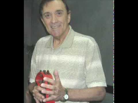 Carlitos Rolan - con medio peso