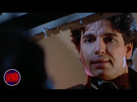 Vampire in the House | Fright Night (1985) | Now Scaring