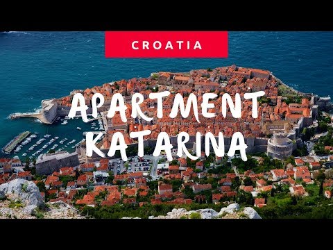 Apartment Katarina