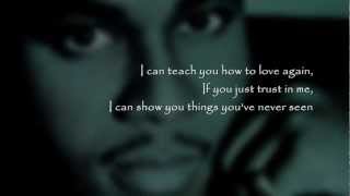 Freddie Jackson - Have You Ever Loved Somebody