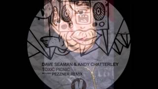 Dave Seaman & Andy Chatterley - Toxic Picnic - Hot Mix Teaser