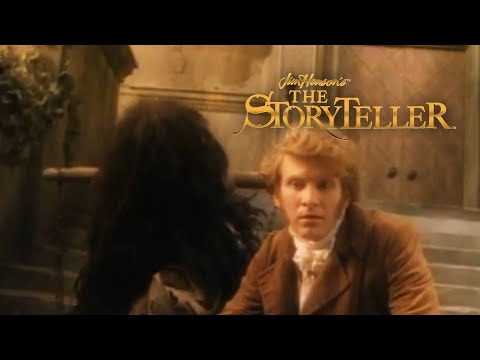 Sapsorrow: Straggletag | The Storyteller | The Jim Henson Company