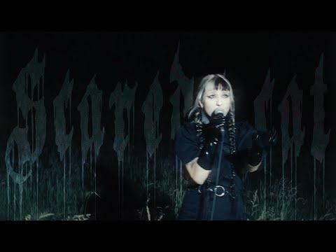 FKA Rayne - Scaredy Cat (official music video)