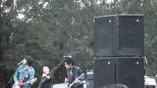 DARKSUN SKYPILOT  LIVE at Concert in the Park - Sacramento 2010