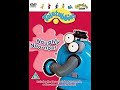 Teletubbies Naughty Noo Noo UK DVD Menu Walkthrough 2004