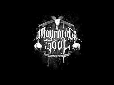 Mourning Soul (ITA) - Death Comes from the Sky [NEW SONG 2012]