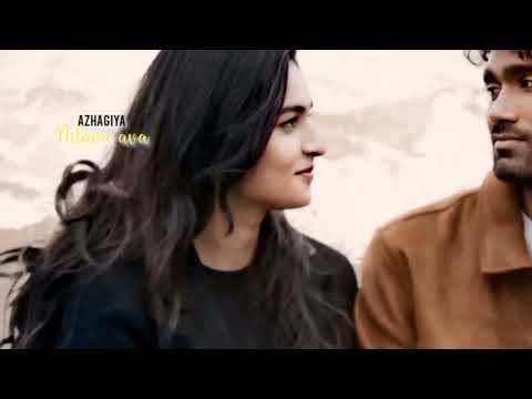 #😍💞En Mmochavan Pechavan 🪄New Trending song❣️#