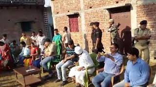 preview picture of video 'Jai Maa kali bela rurangabad bihar mRadheshyam Kumar'