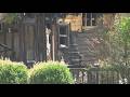 Huntsville firefighters share new details about six-hour house fire