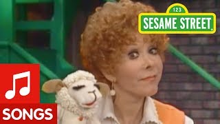 Sesame Street: Shari Lewis and Lambchop