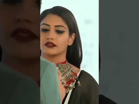 Anika and shivay Singh obroy kiss scene/ishqbaaz romantic kissing scene/viral shorts video