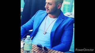 Massari Ft. Belly- I Don&#39;t Love You