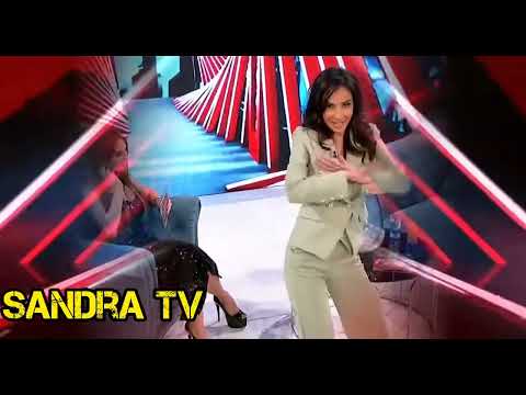 SANDRA VALTEROVIC - BELO - (30.09.2023 RED TV:)