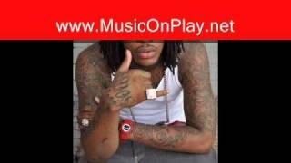Waka Flocka Ft. Twista - Dont Luv Hoes
