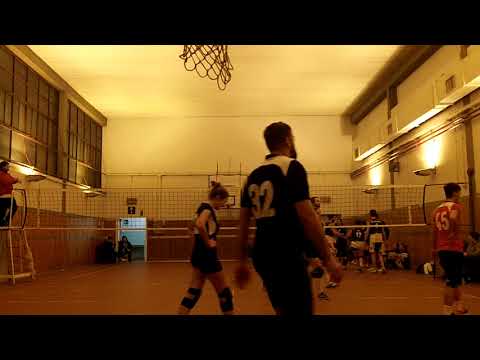 Olimpia Castel Sant'Angelo 3-1 parte 2