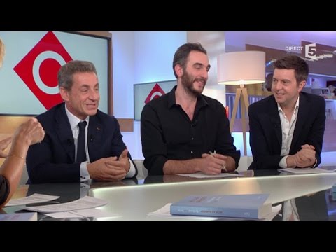 Le débrief - C à vous - 28/01/2016