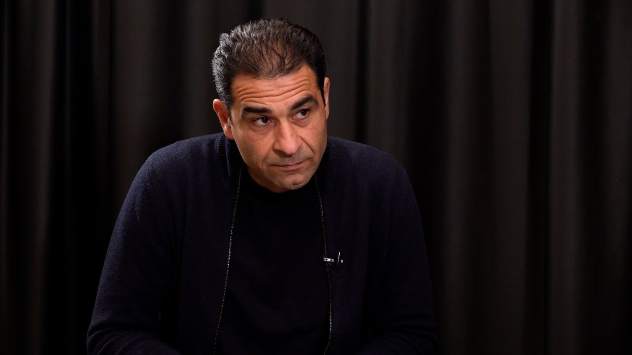 Մեր առաջնությունում կան պայմանավորված խաղեր. նախկին ֆուտբոլիստ