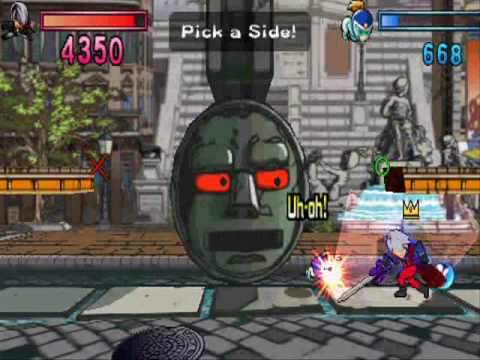 Viewtiful Joe : Red Hot Rumble PSP