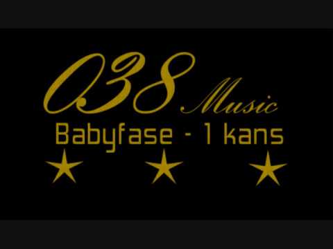Babyfase - 1 kans