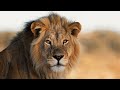 Lion Documentary - The Nsefu Lion Pride | Wild Planet HD