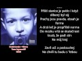 Daniel Landa - Vltava (LYRICS) 