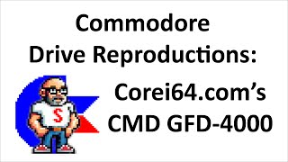 CMD GFD-4000 by Corei64.com