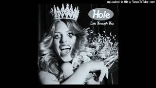 Hole - Rock Star (Semi-instrumental with backing vocals)