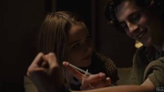 Beautiful boy- Heroin