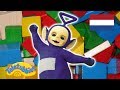 Teletubbies Nederlands | Dingen maken | kinder programmas | tekenfilms | animatie | 1551