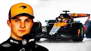 Why Piastri Got His Race Losing Penalty Explained